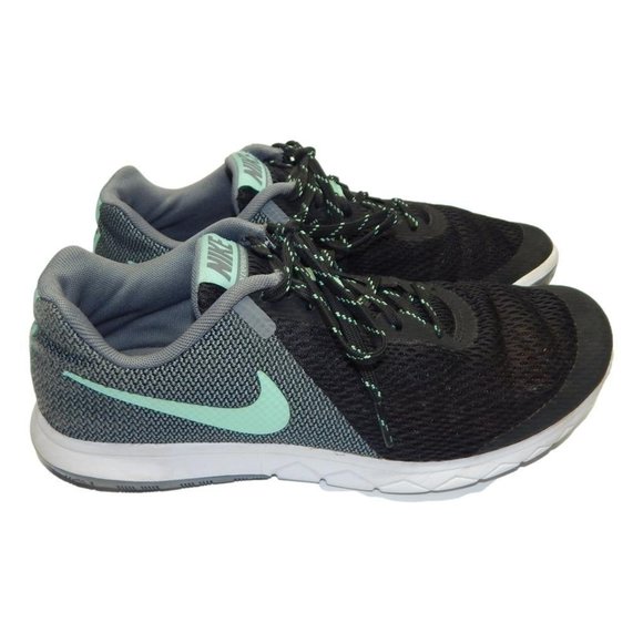 Nike Flex Experience Rn 5 Womens Running Trail Sho - Picture 4 of 9